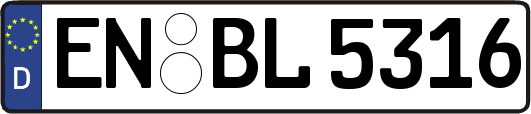 EN-BL5316