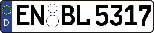 EN-BL5317