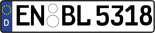 EN-BL5318