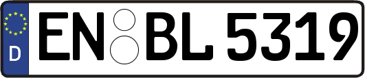 EN-BL5319