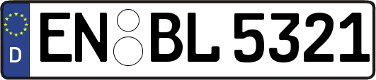 EN-BL5321