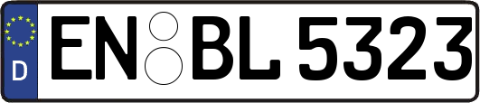 EN-BL5323