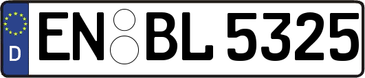 EN-BL5325