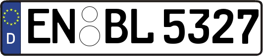 EN-BL5327