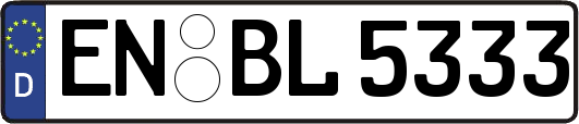 EN-BL5333