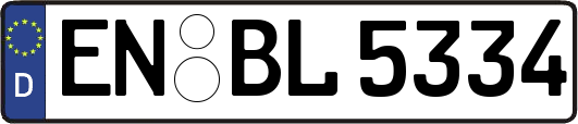 EN-BL5334