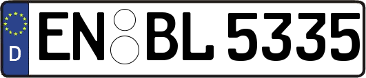 EN-BL5335