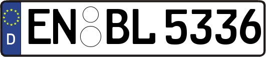 EN-BL5336