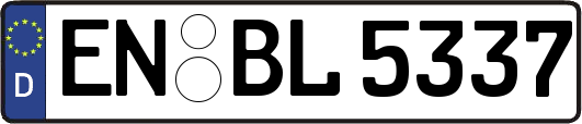 EN-BL5337