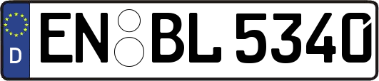 EN-BL5340