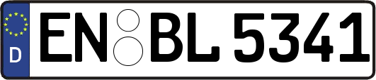 EN-BL5341