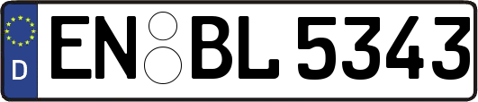 EN-BL5343