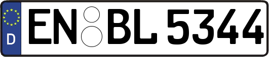 EN-BL5344