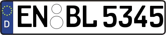 EN-BL5345