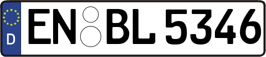 EN-BL5346