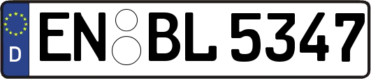 EN-BL5347