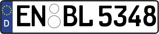 EN-BL5348