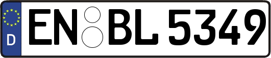 EN-BL5349