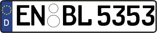 EN-BL5353