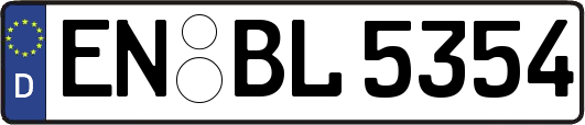 EN-BL5354