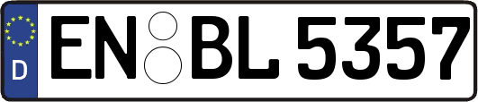 EN-BL5357