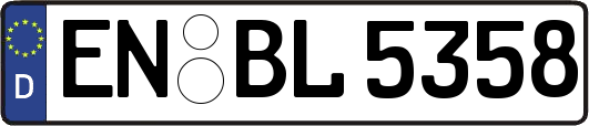 EN-BL5358