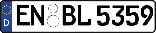 EN-BL5359