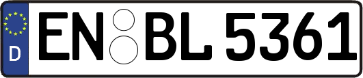 EN-BL5361