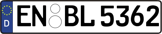 EN-BL5362