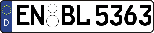 EN-BL5363