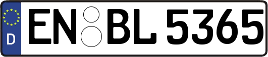 EN-BL5365