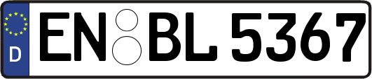 EN-BL5367