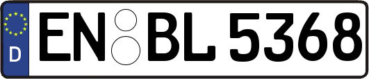 EN-BL5368