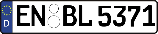 EN-BL5371