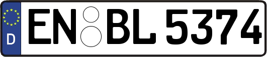 EN-BL5374