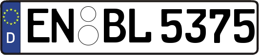 EN-BL5375