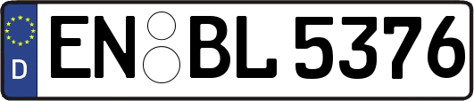 EN-BL5376