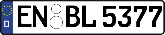 EN-BL5377