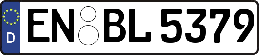 EN-BL5379