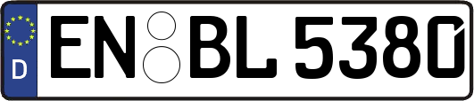 EN-BL5380