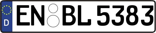 EN-BL5383