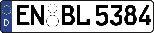 EN-BL5384