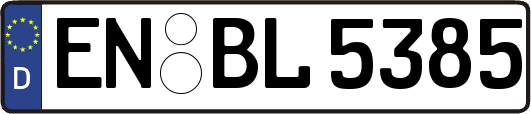 EN-BL5385