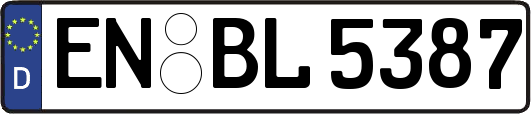 EN-BL5387