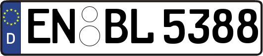 EN-BL5388