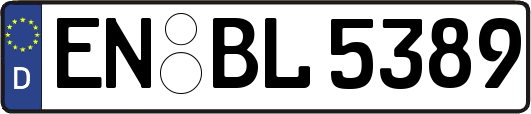 EN-BL5389