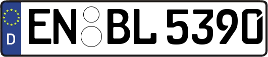 EN-BL5390