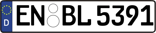 EN-BL5391