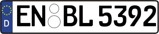 EN-BL5392