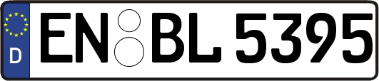 EN-BL5395